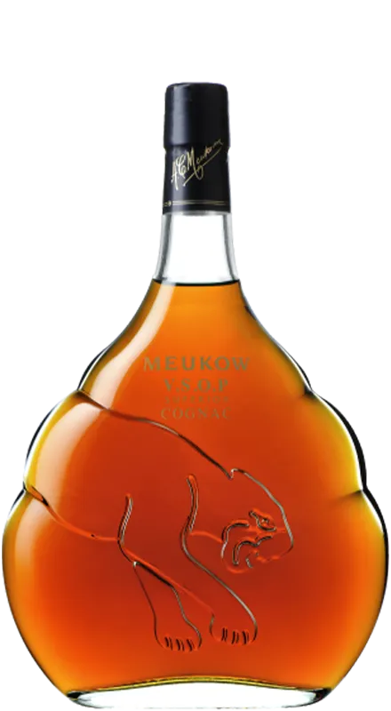 Meukow VSOP Cognac 0.7L